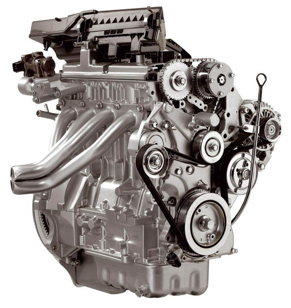 2007 Iti I30 Car Engine